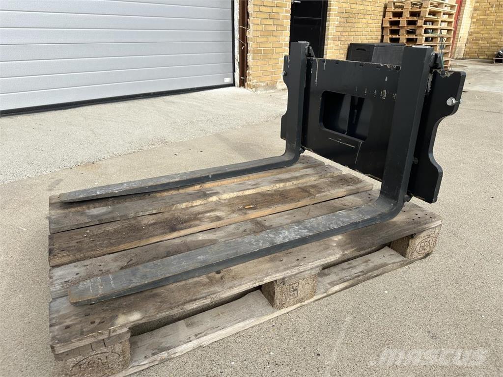  PALLEGAFLER Вили