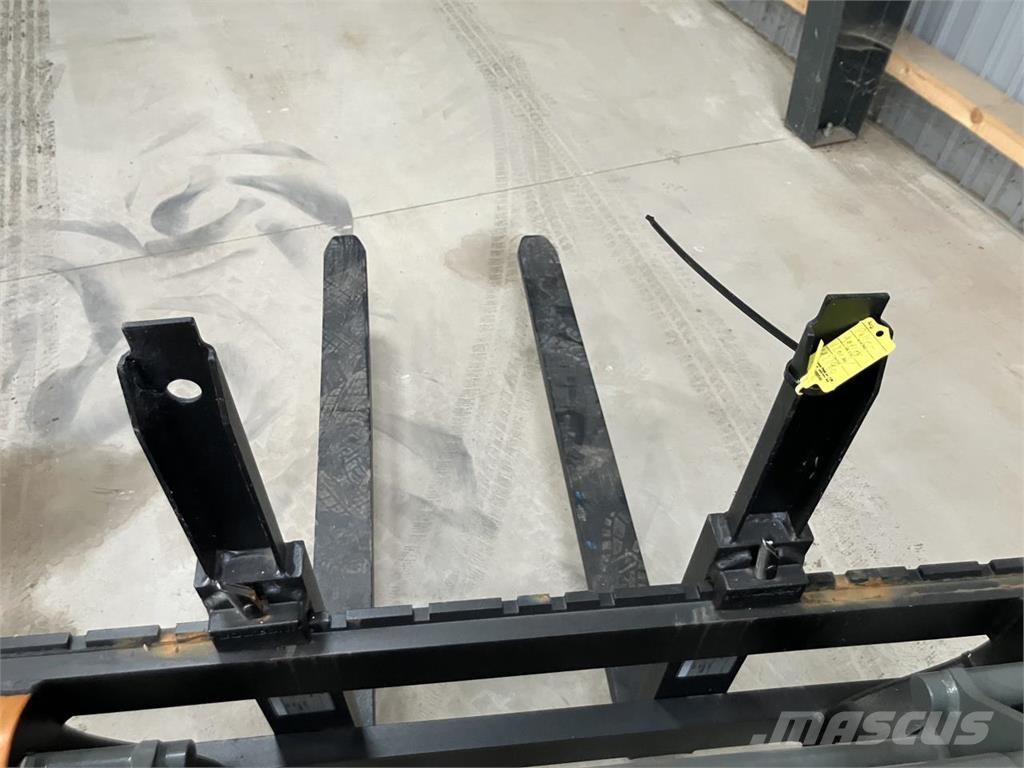  PALLEGAFLER Челни товарачи и багери