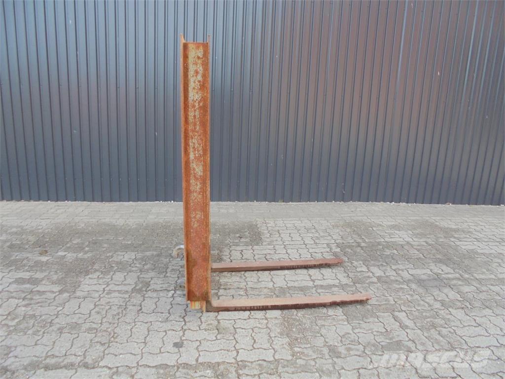  PALLEGAFLER Вили