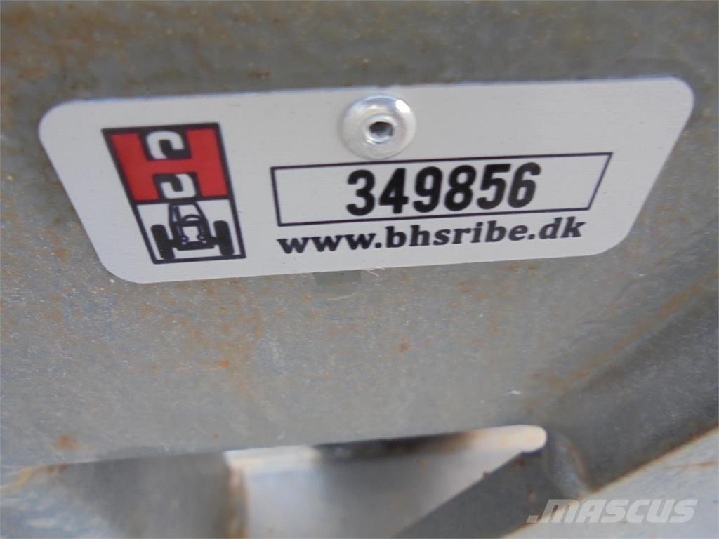  PALLEGAFLER Вили