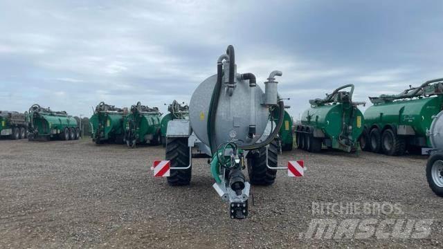 Pichon TCI 8100 Помпи и миксери