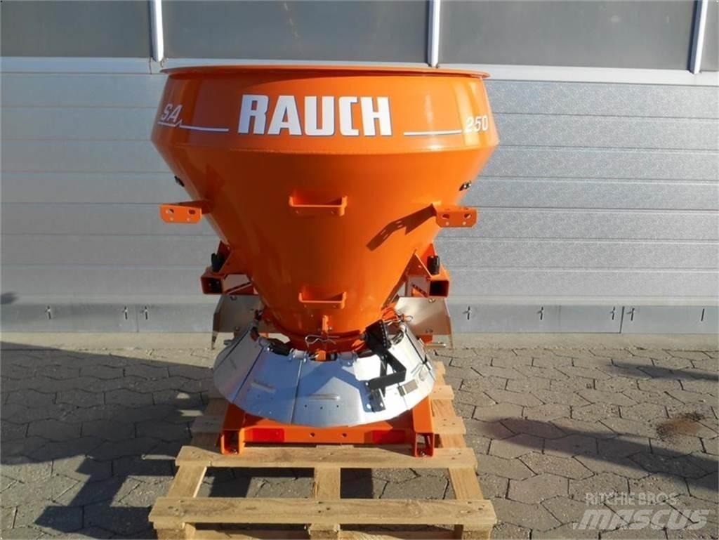 Rauch SA250 Разстилачки на пясък и сол
