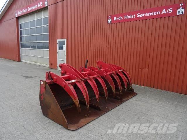 Redrock 2,80 Други аксесоари за трактори