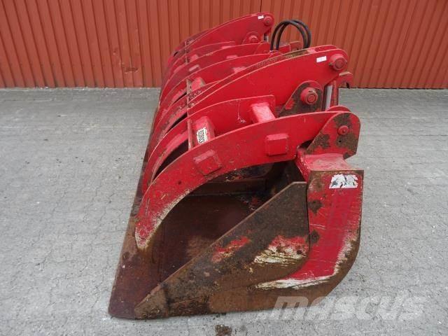 Redrock 2,80 Други аксесоари за трактори