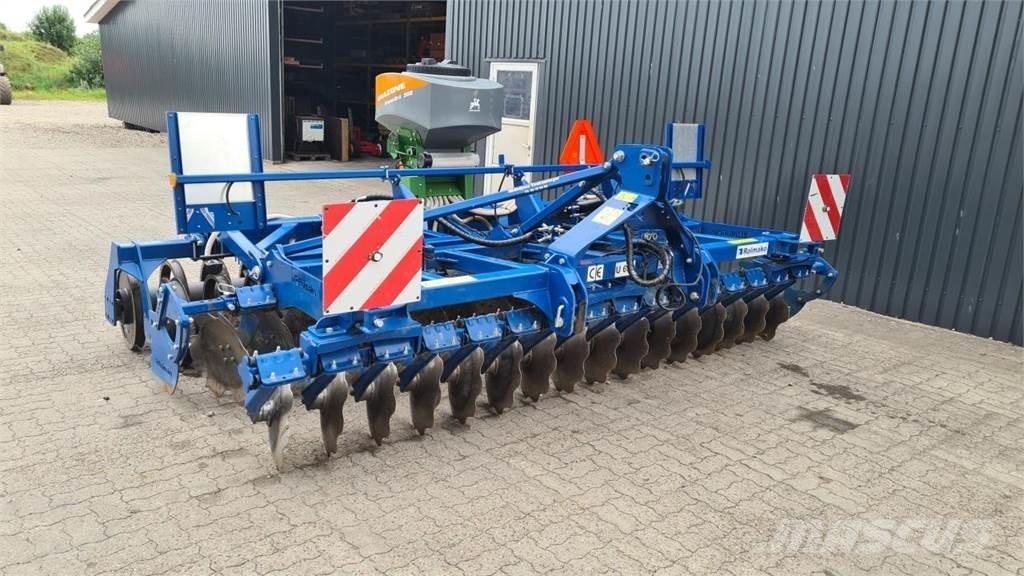 Rolmako 4 M Дискови брани