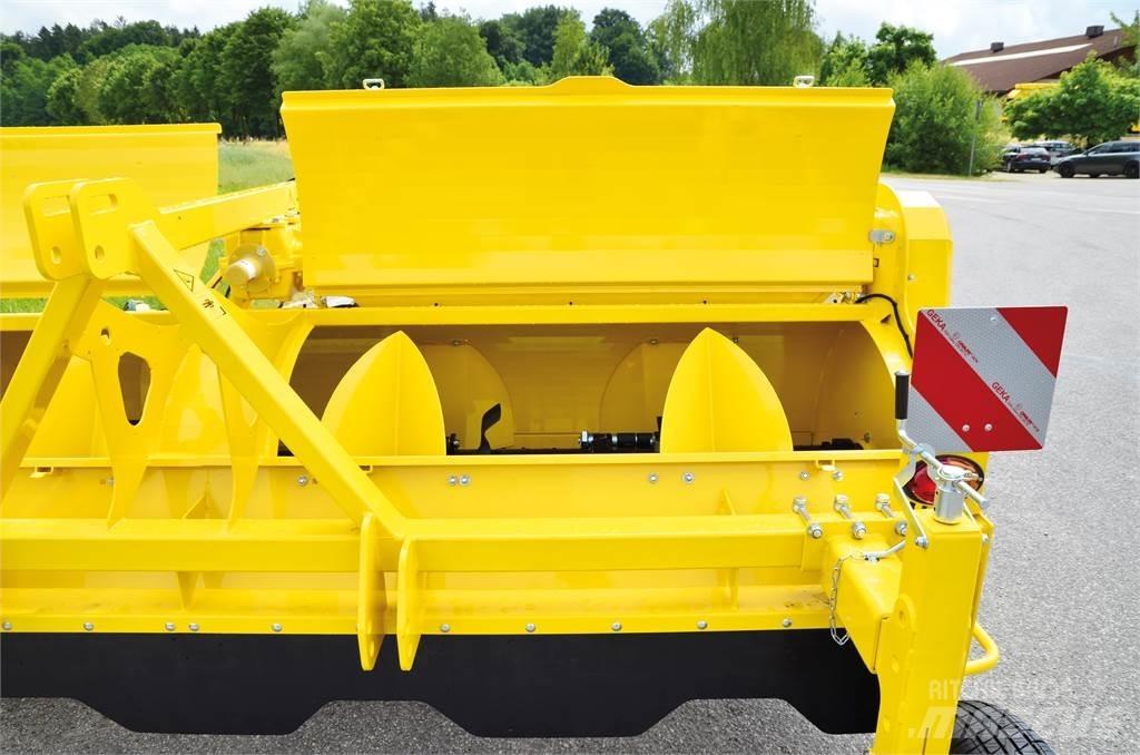 Ropa KS475 Стъблорезачки