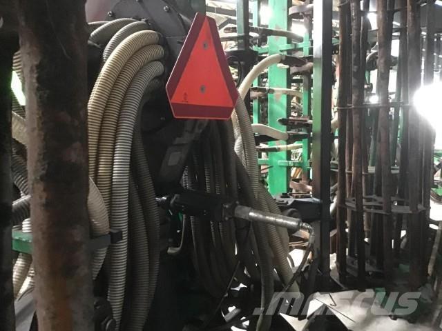 Samson CM 7,5 Пръскачки на торове