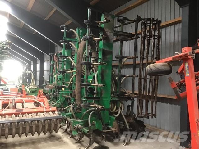 Samson CM 7,5 Пръскачки на торове