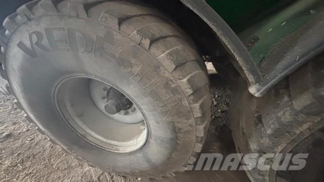 Samson PG 20 Цистерни за цимент