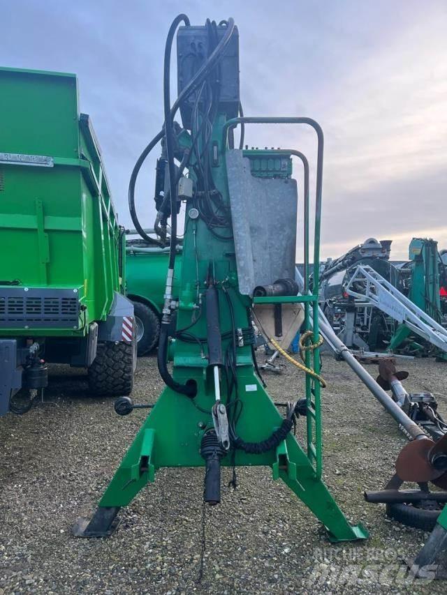 Samson RV 150 Помпи и миксери