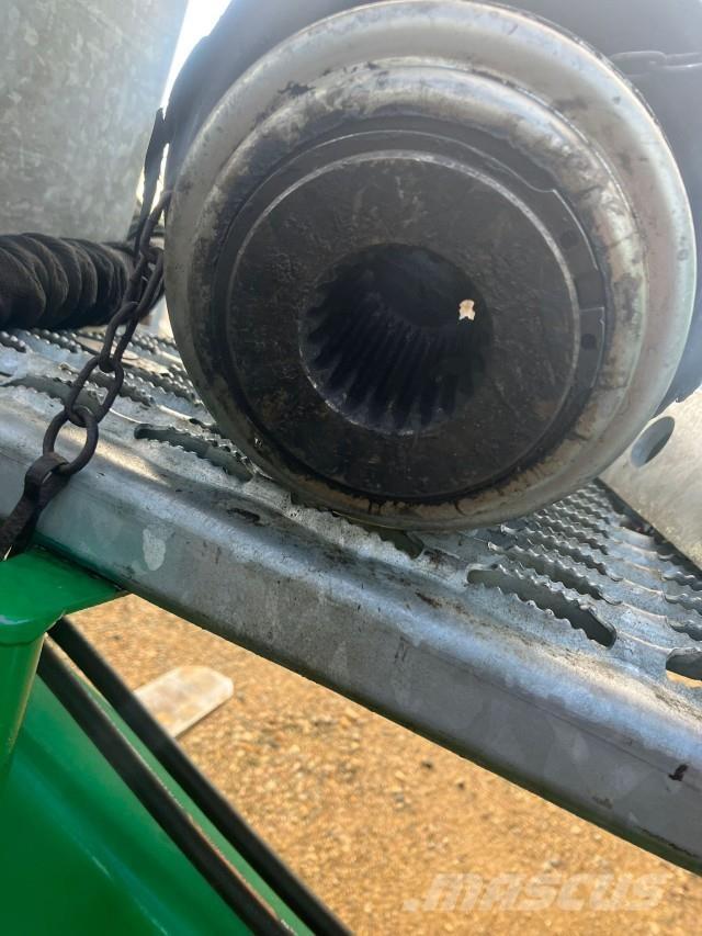 Samson RV 200 Помпи и миксери