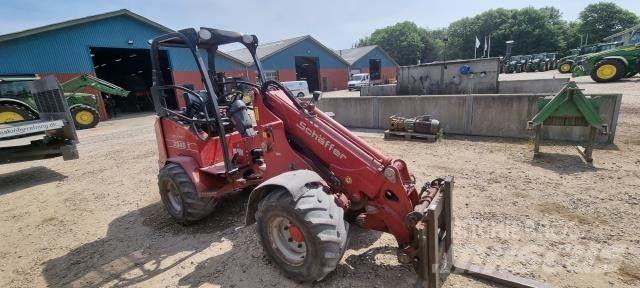 Schäffer 2345T Мини товарачи