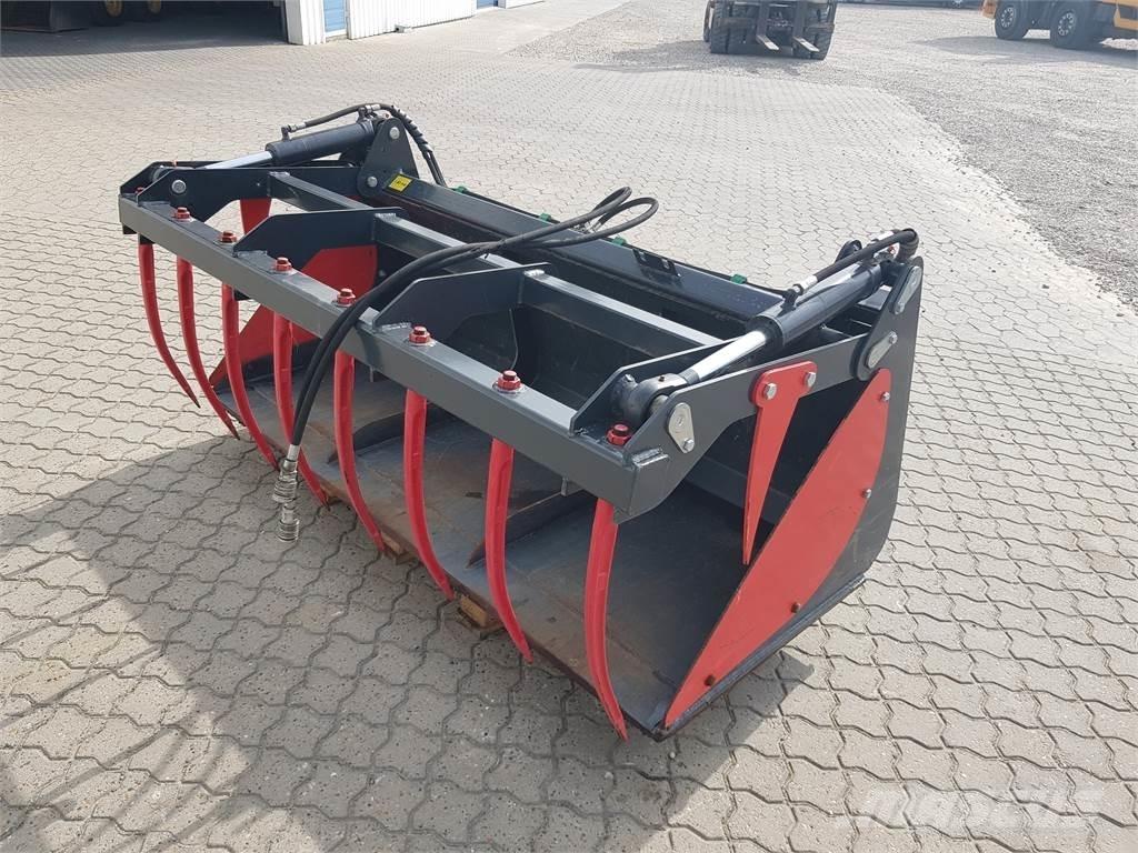  SILOSKOVL 180CM Други аксесоари за трактори