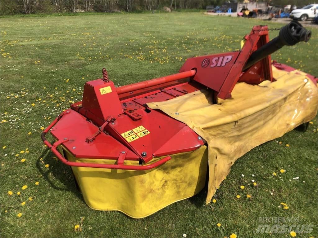 SIP SG 300F Валове
