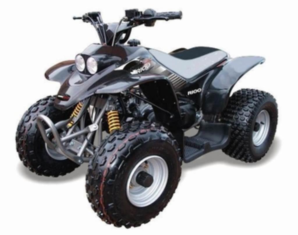 SMC R100 SPORT АТВ