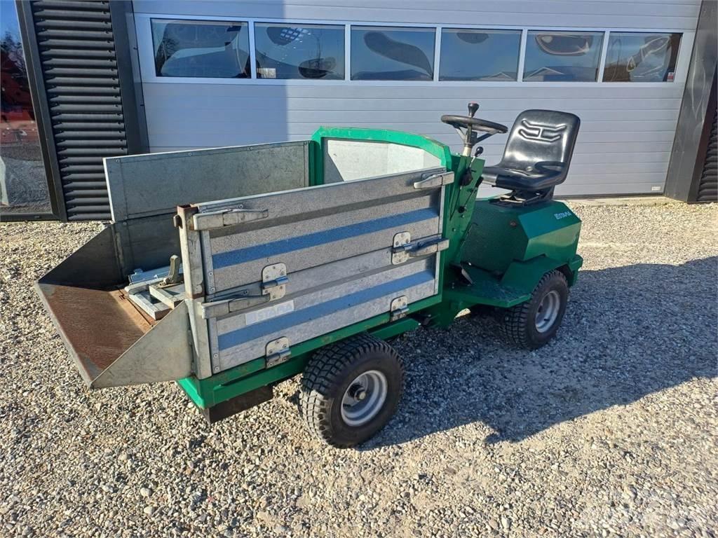 Stama TRUCK Поддръжка - Други