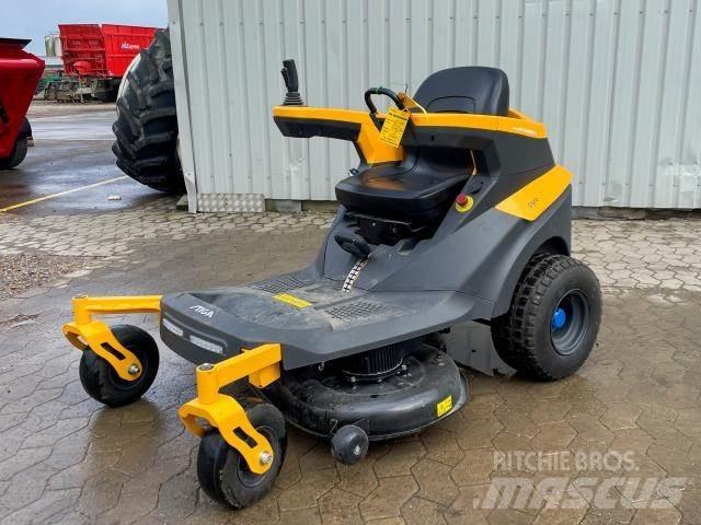 Stiga GYRO 700E Косачки