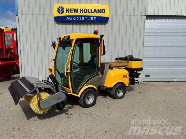 Stiga TITAN 32H Косачки