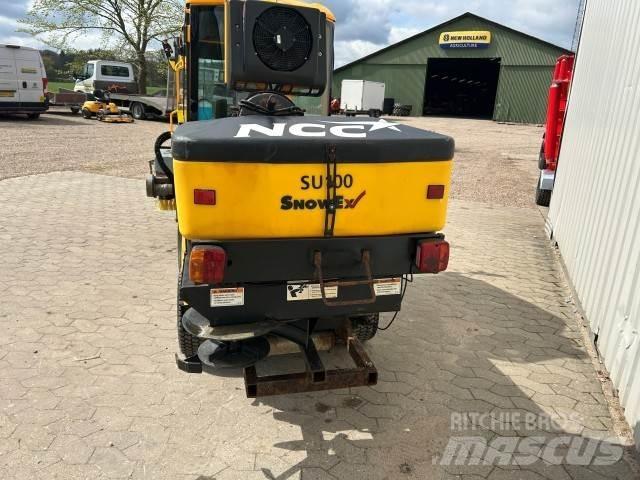 Stiga TITAN 32H Косачки