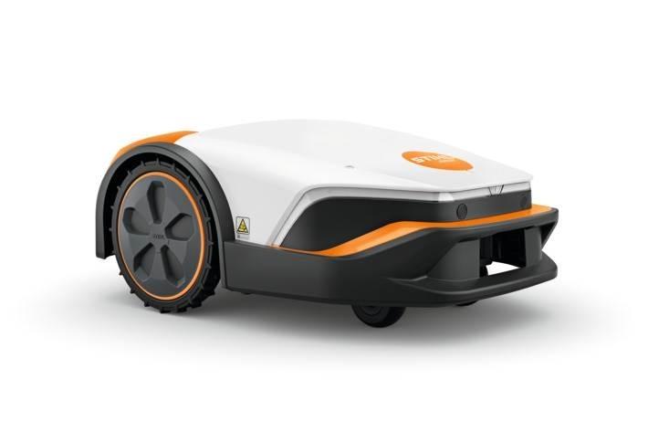 Stihl IMOW 5 Косачки