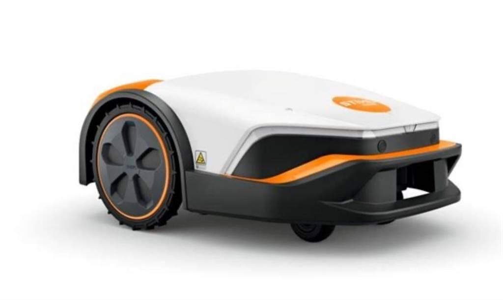 Stihl IMOW 6.0 Косачки