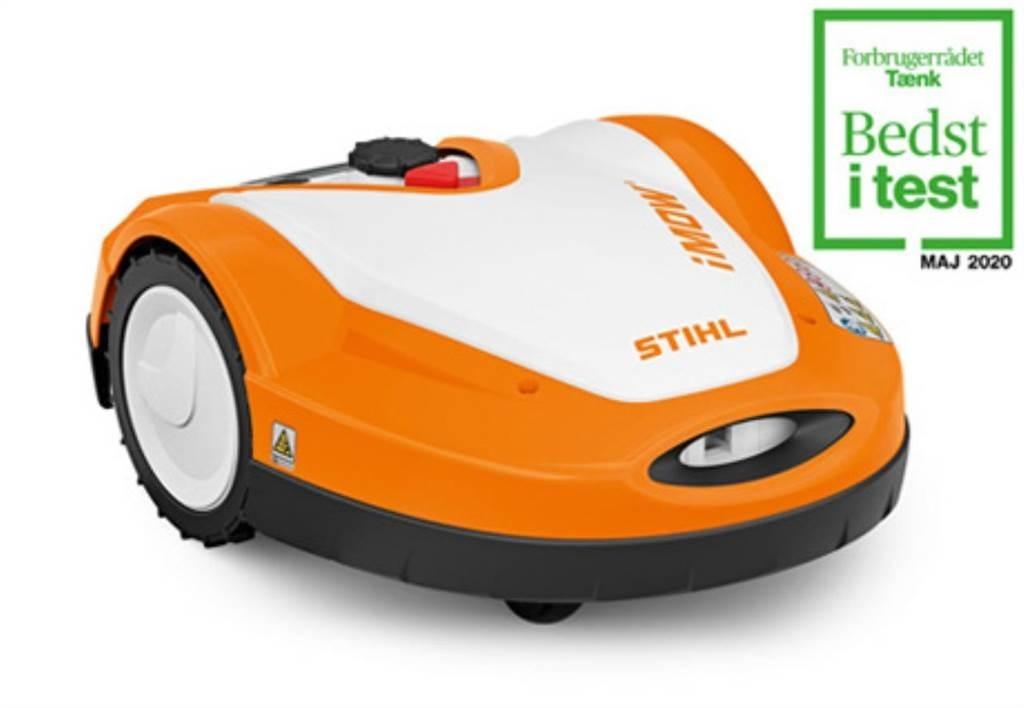 Stihl RMI632 Косачки