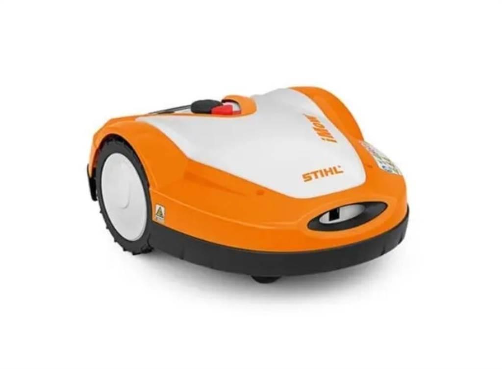 Stihl RMI632.0P Косачки