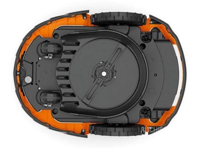 Stihl RMI632C Косачки