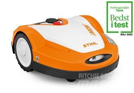 Stihl RMI632P Косачки