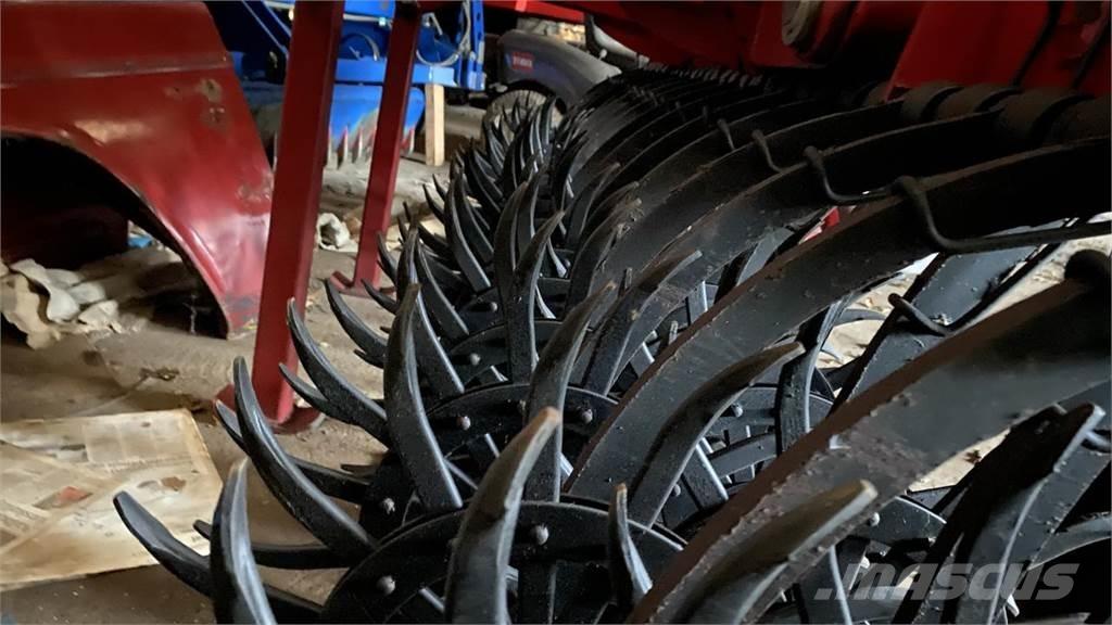 Suire ROTAKING Брани