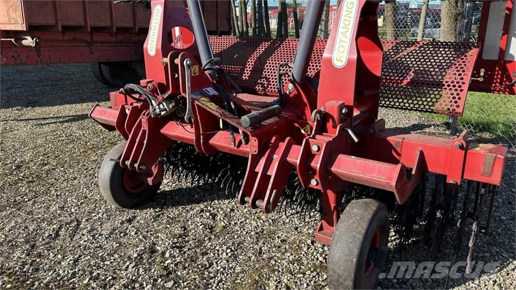 Suire ROTAKING Брани