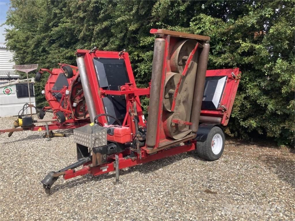  TDR 15 4.8 Косачки