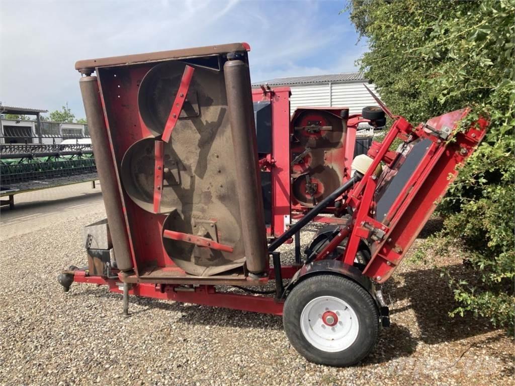  TDR 15 4.8 Косачки