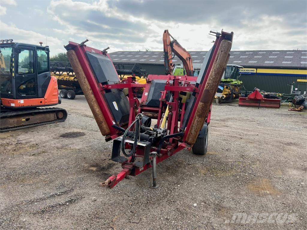  TDR15 4.8 Косачки