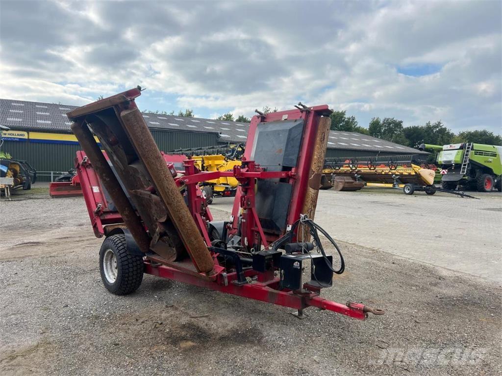  TDR15 4.8 Косачки