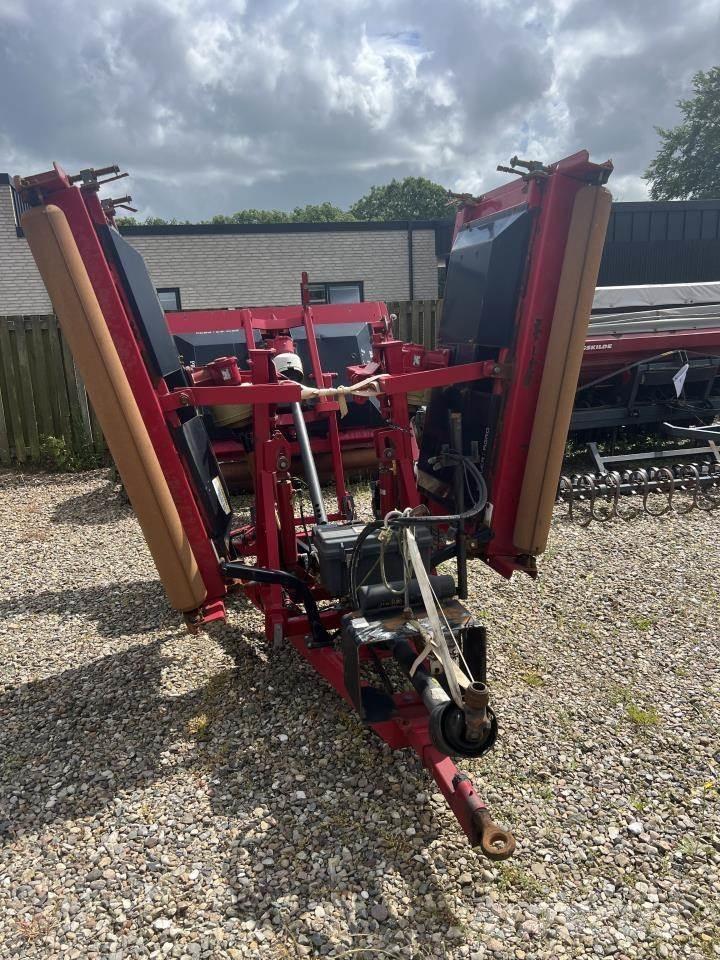  TDR15 4.8 Косачки