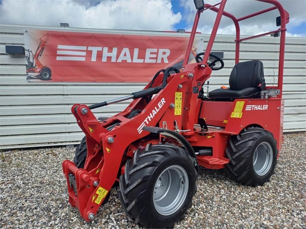 Thaler 1220 Мини товарачи