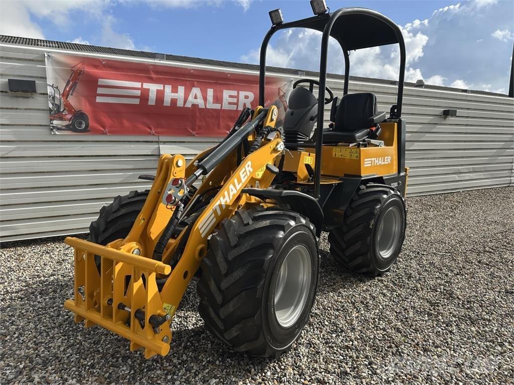 Thaler 2220S Мини товарачи