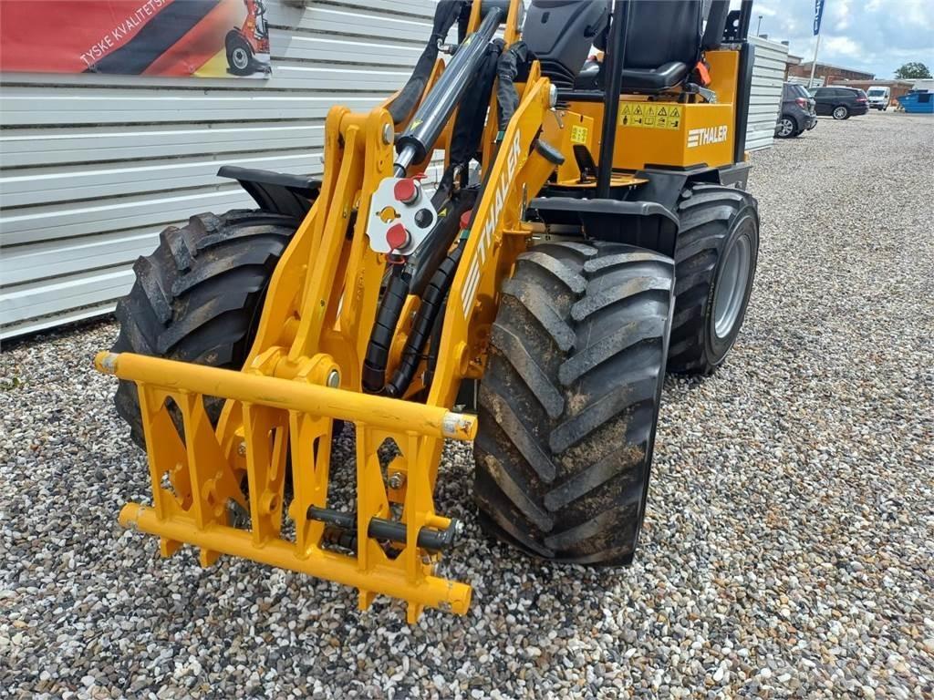 Thaler 2230L Мини товарачи