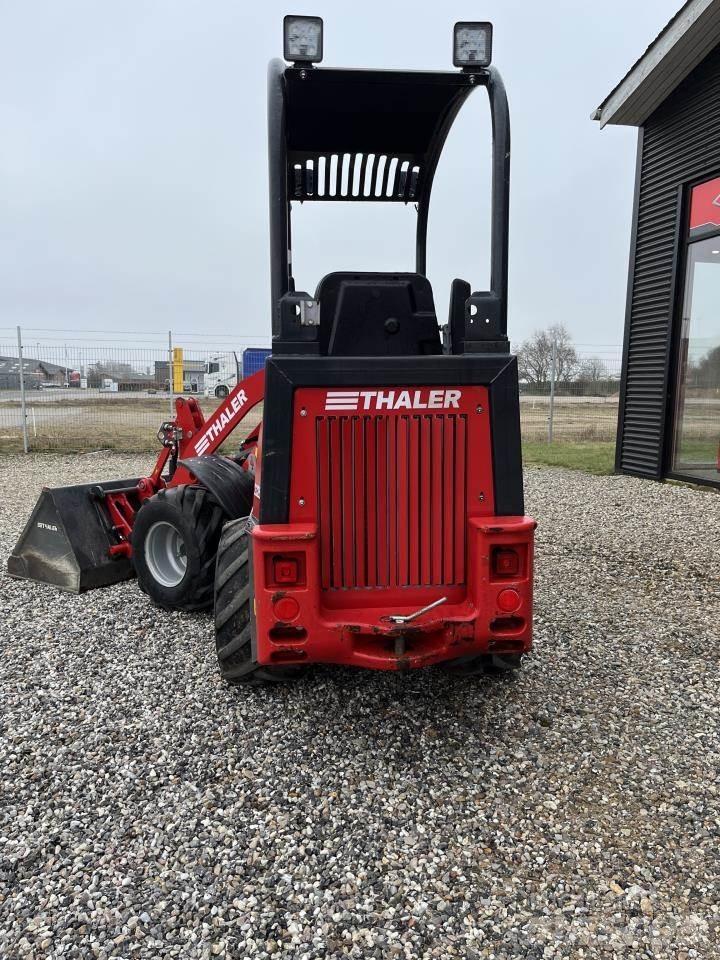 Thaler 2326S Мини товарачи