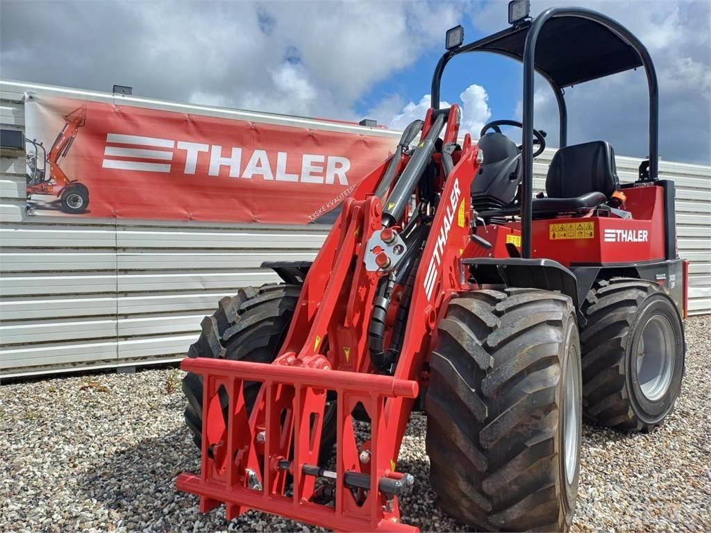 Thaler 2438-S-DPF Мини товарачи