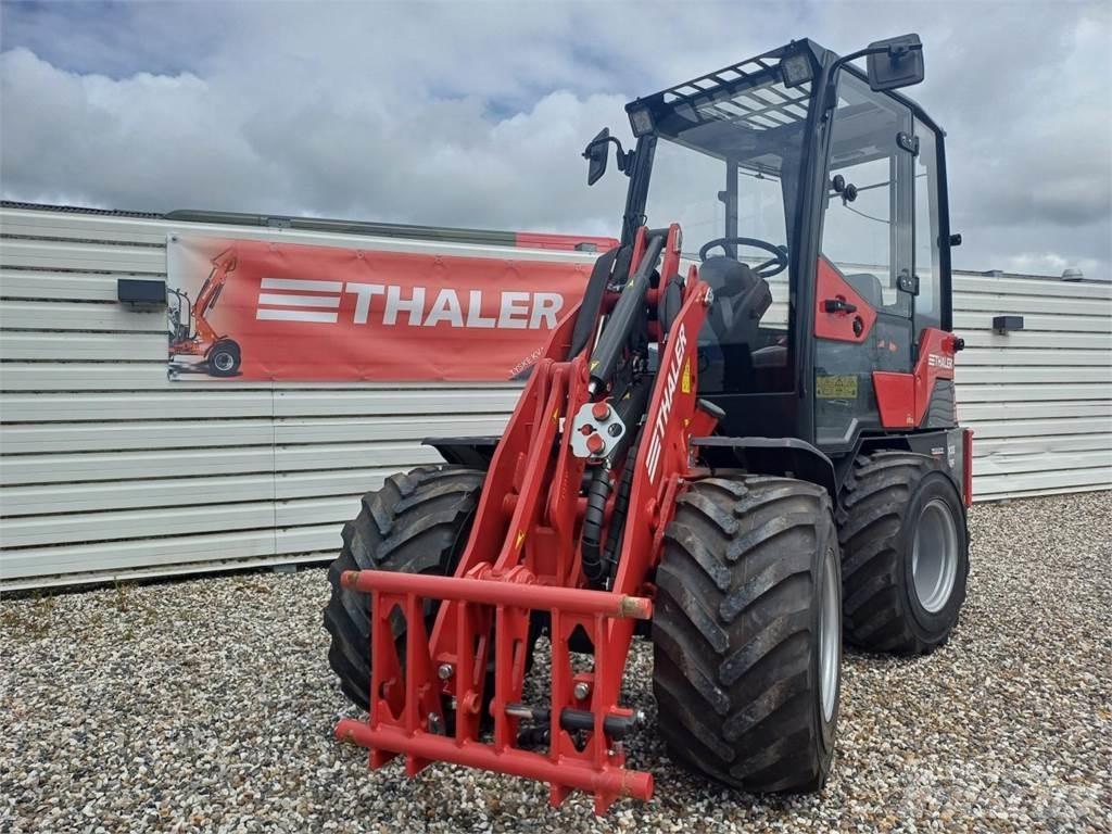 Thaler 2438S CAB Мини товарачи
