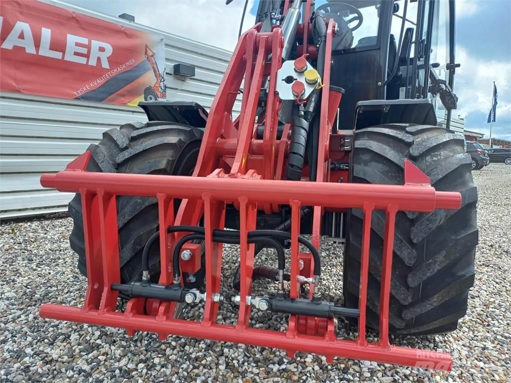 Thaler 3448S CAB Мини товарачи