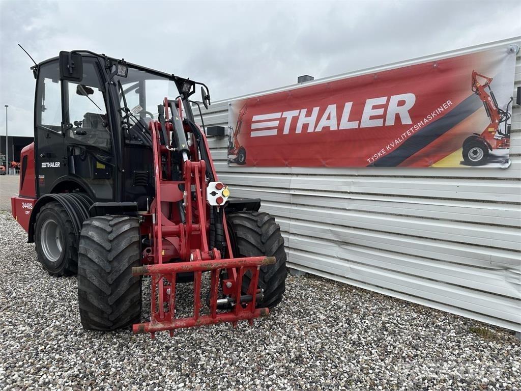 Thaler 3448S CAB Мини товарачи