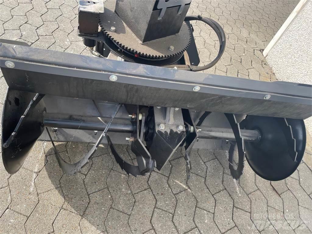 Timan 3120H Багери