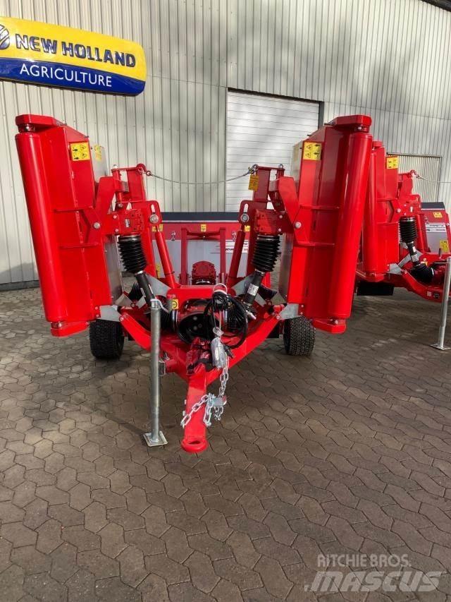 Trimax SNAKE 320 Косачки