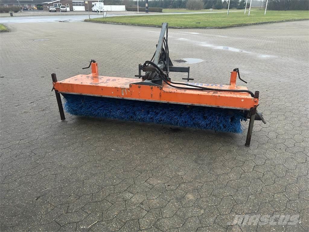 Tuchel 230/520 Четки