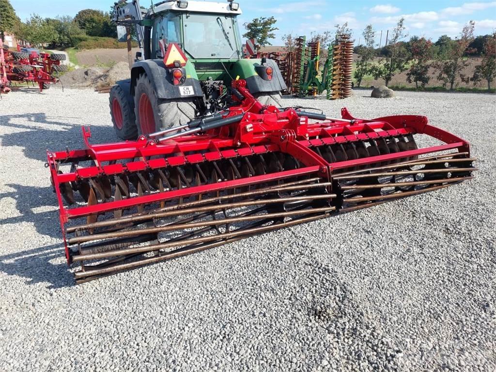 Tulip 600 XXLH Дискови брани