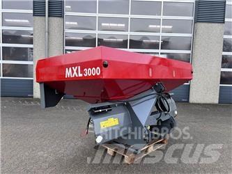Unia MXL3000 Пръскачки на торове