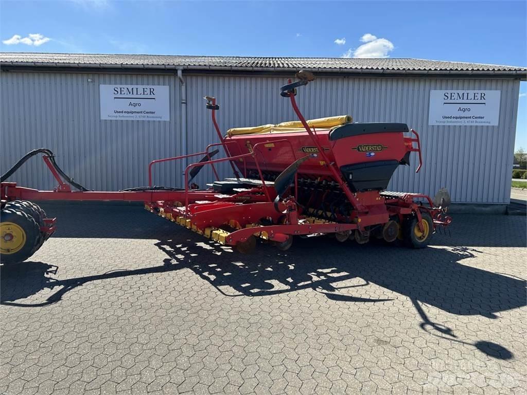 Väderstad 400C Комбинирани редосеялки